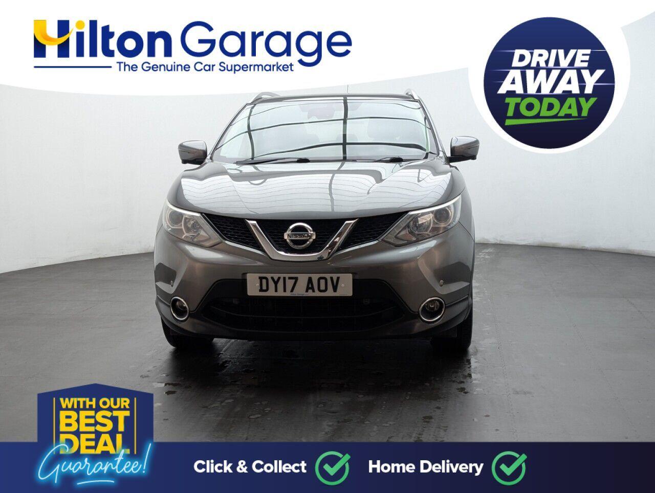 Used Nissan Qashqai for sale - 76727708: Photo 2