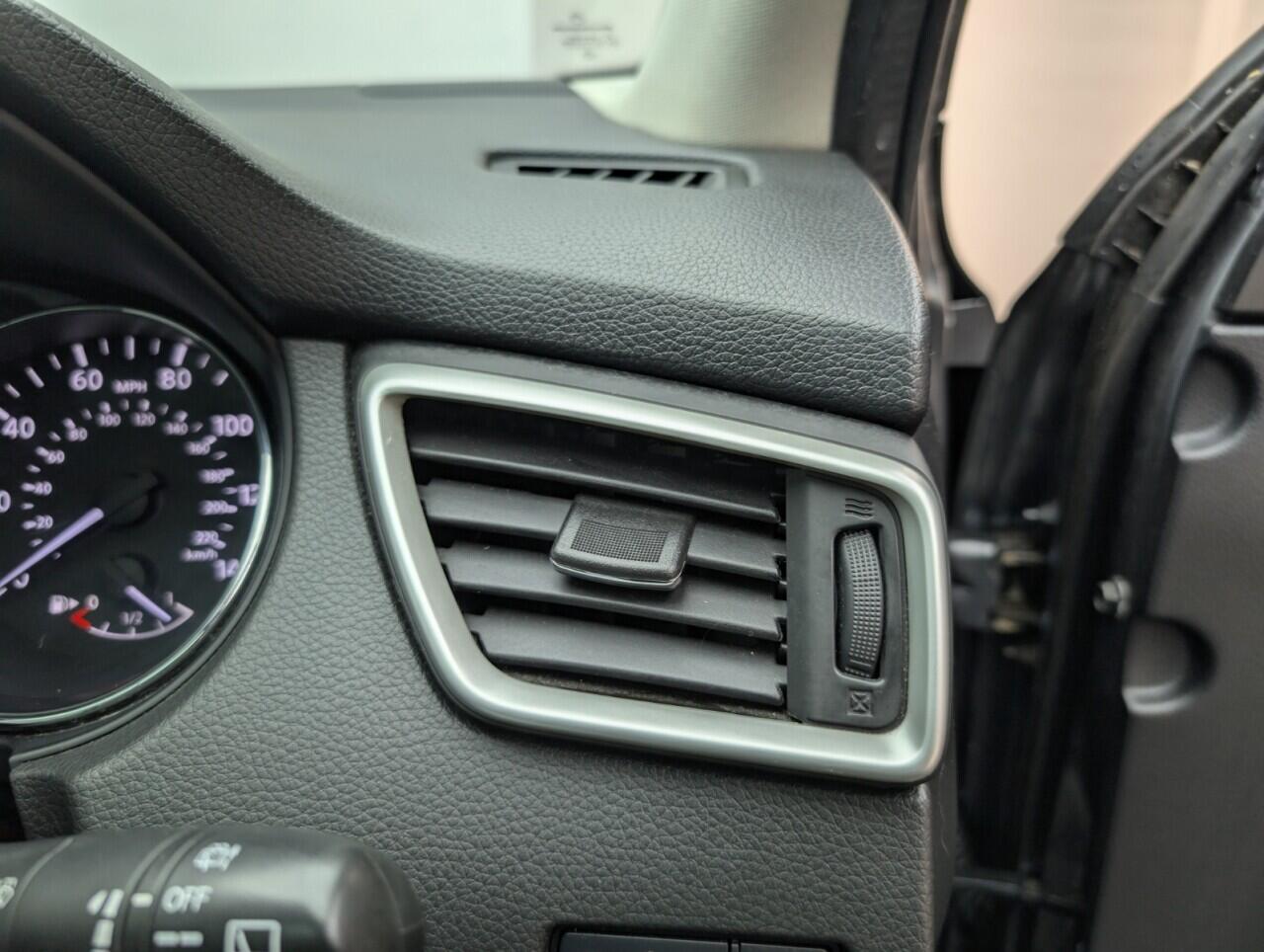 Used Nissan Qashqai for sale - 76727708: Photo 20