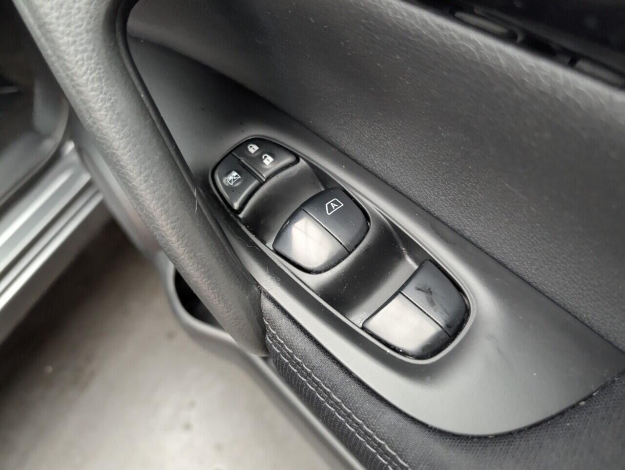 Used Nissan Qashqai for sale - 76727708: Photo 21