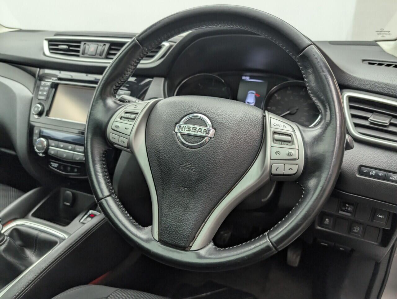 Used Nissan Qashqai for sale - 76727708: Photo 22