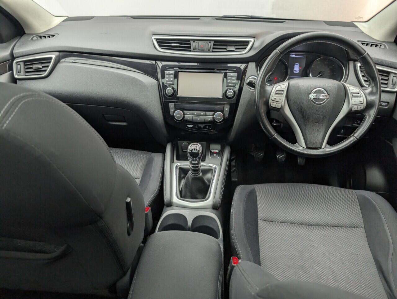 Used Nissan Qashqai for sale - 76727708: Photo 24