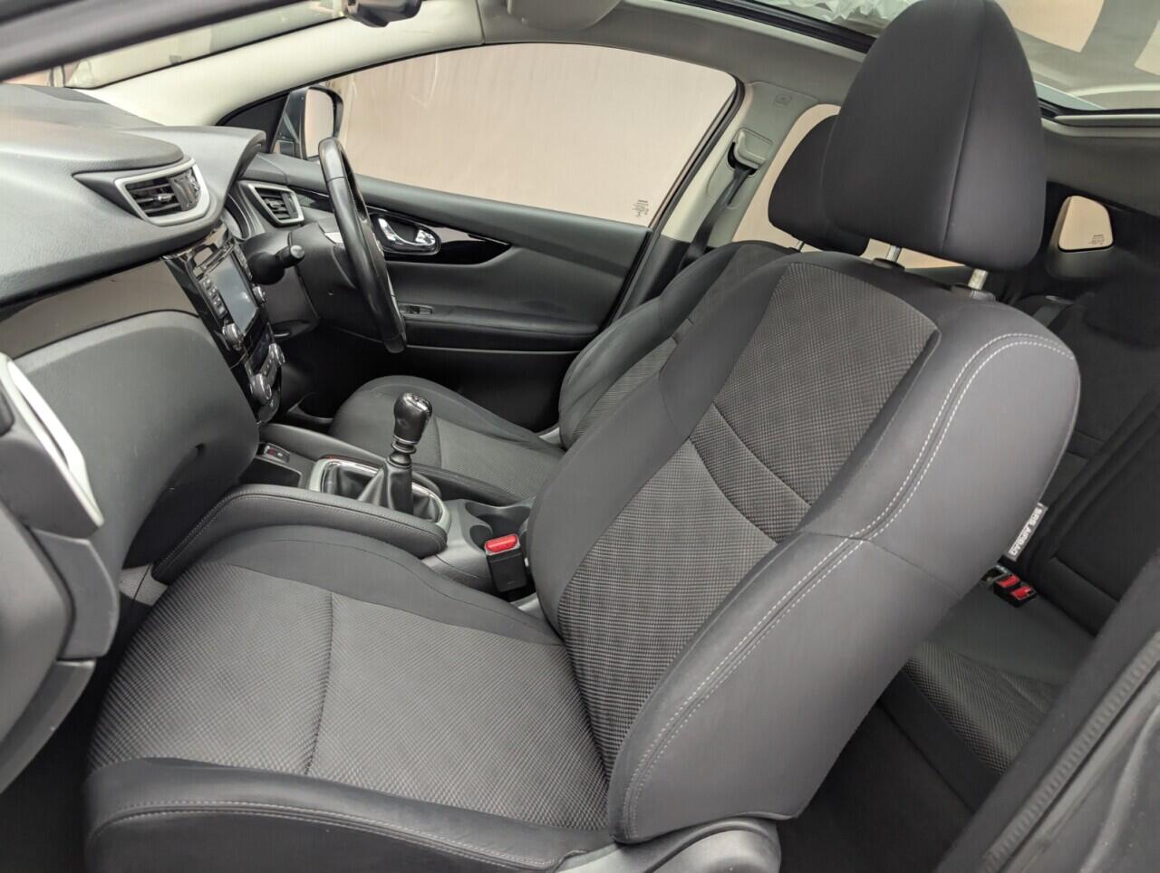 Used Nissan Qashqai for sale - 76727708: Photo 28