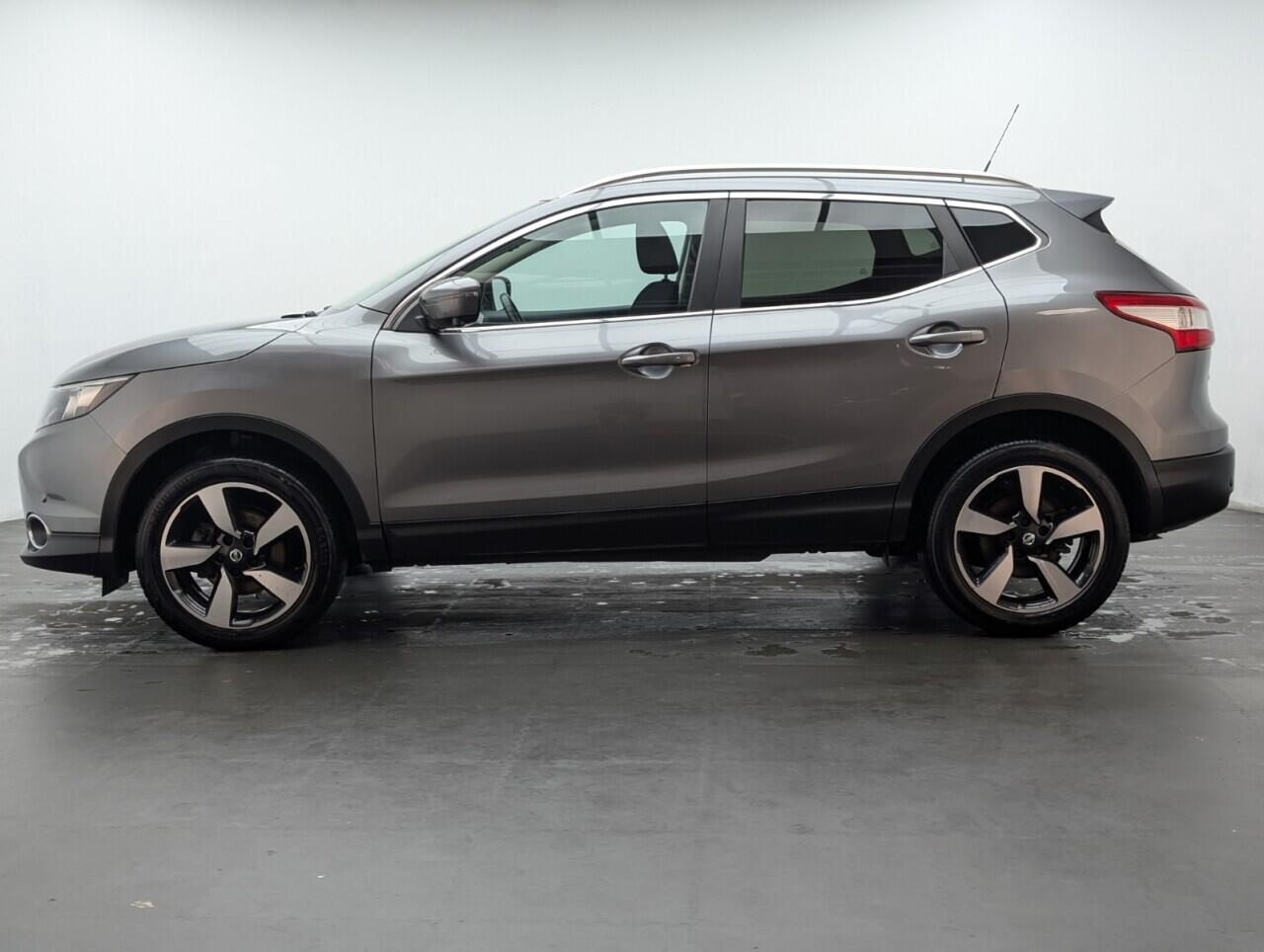 Used Nissan Qashqai for sale - 76727708: Photo 4