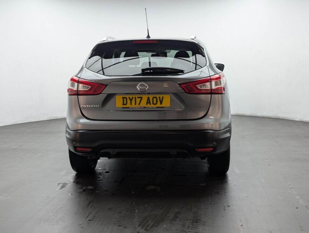 Used Nissan Qashqai for sale - 76727708: Photo 6