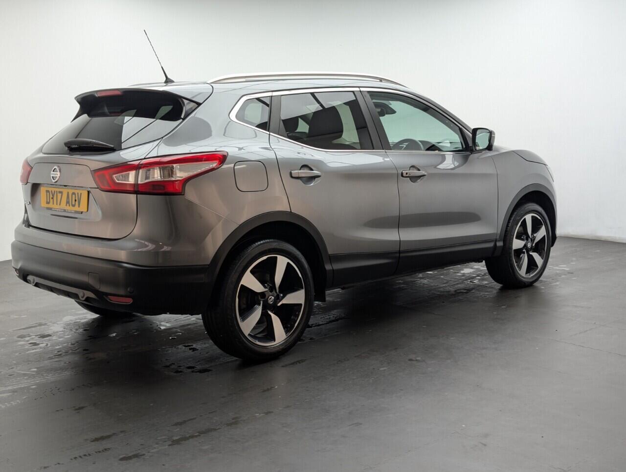 Used Nissan Qashqai for sale - 76727708: Photo 7
