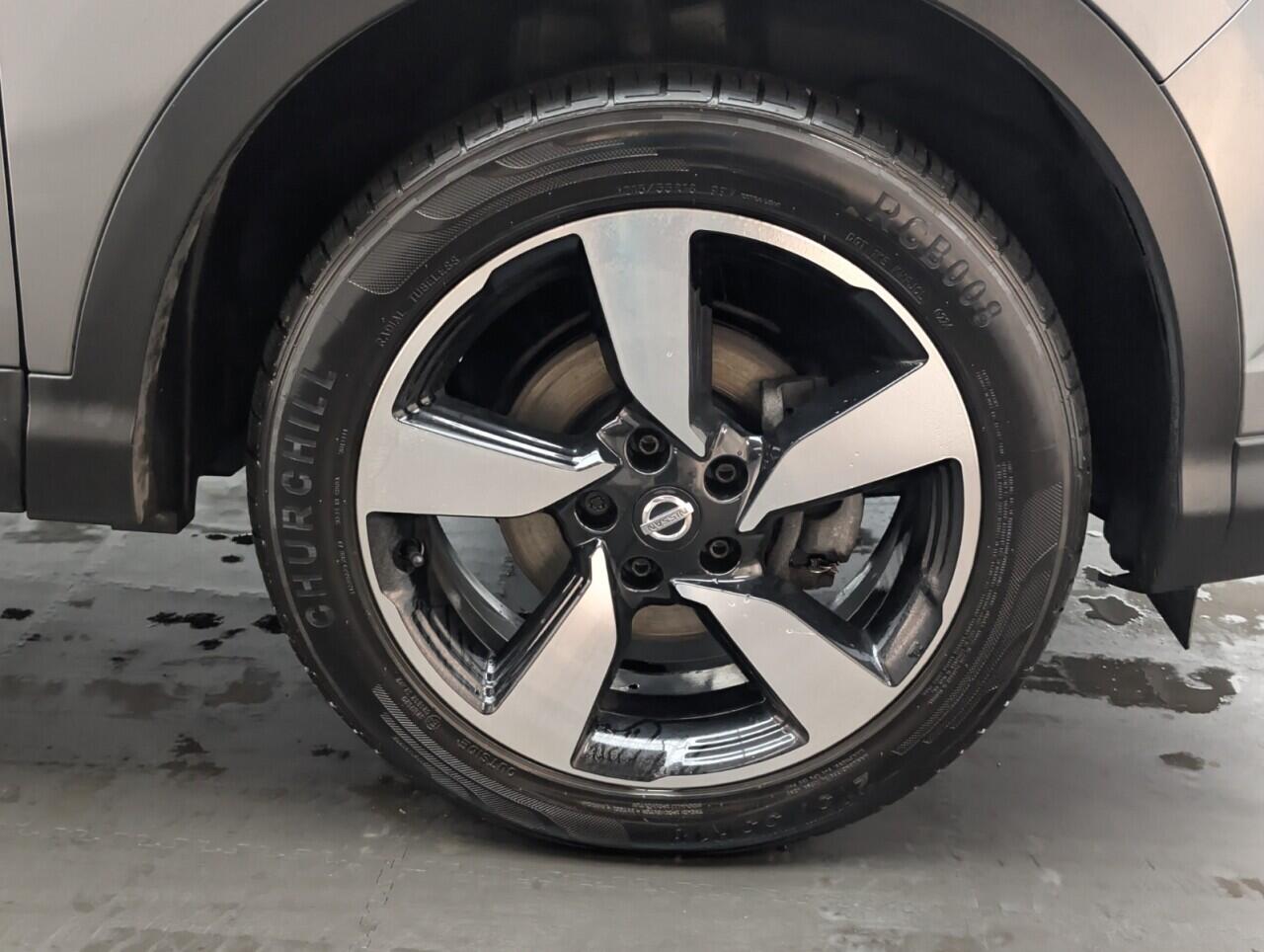 Used Nissan Qashqai for sale - 76727708: Photo 9