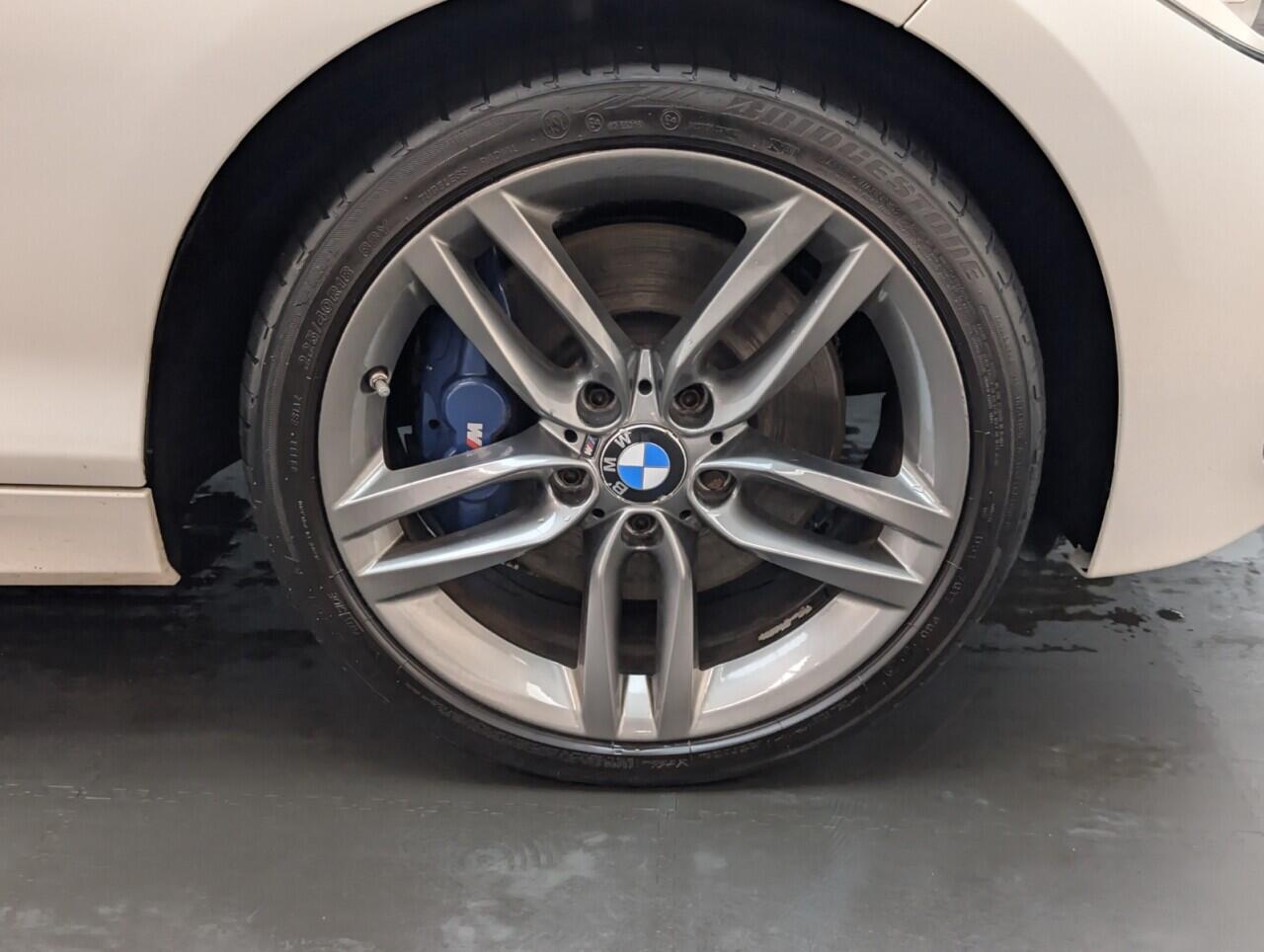 Used BMW 1 Series 2016 for sale - 76866254: Photo 10