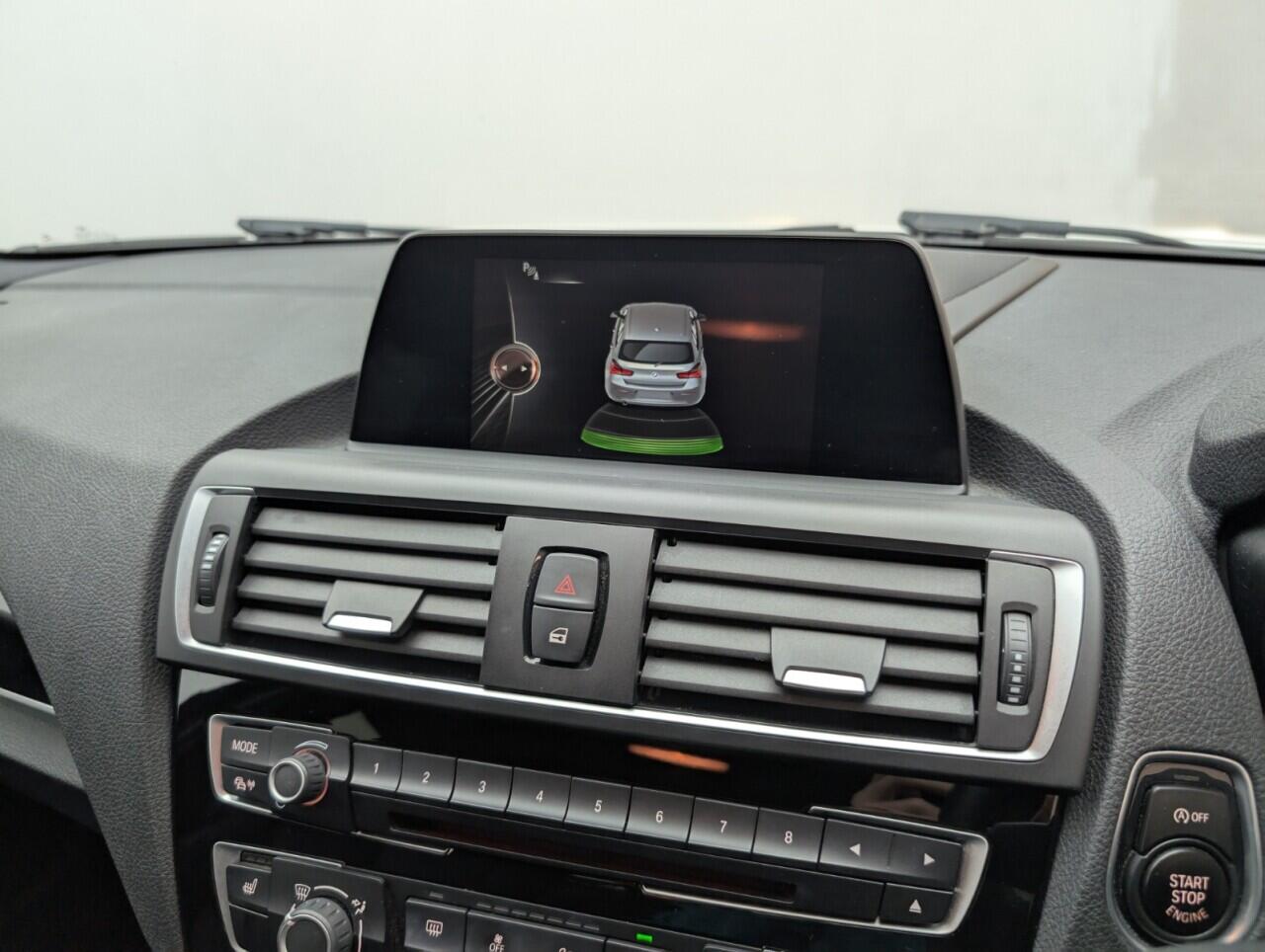 Used BMW 1 Series 2016 for sale - 76866254: Photo 15