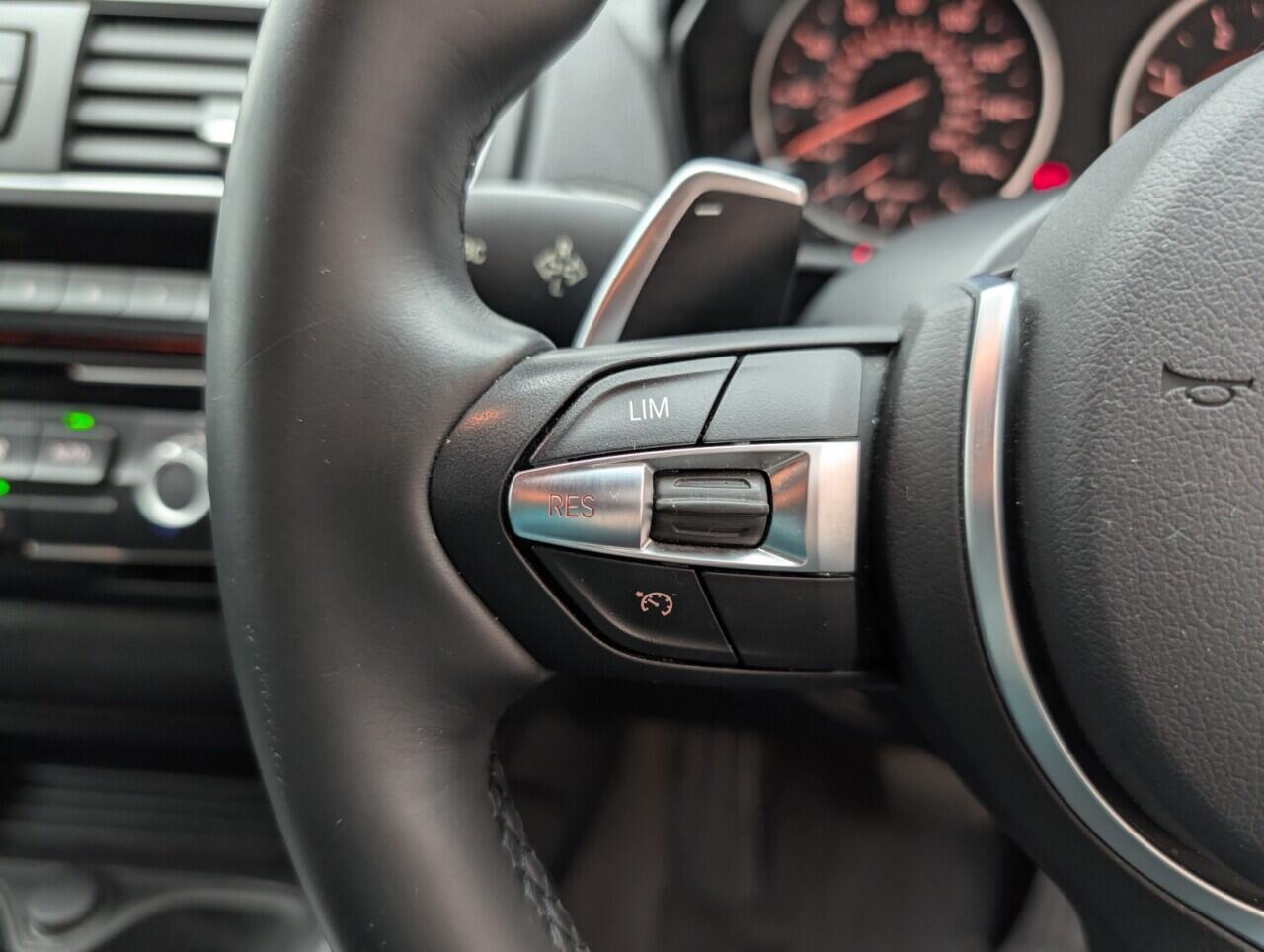 Used BMW 1 Series 2016 for sale - 76866254: Photo 19