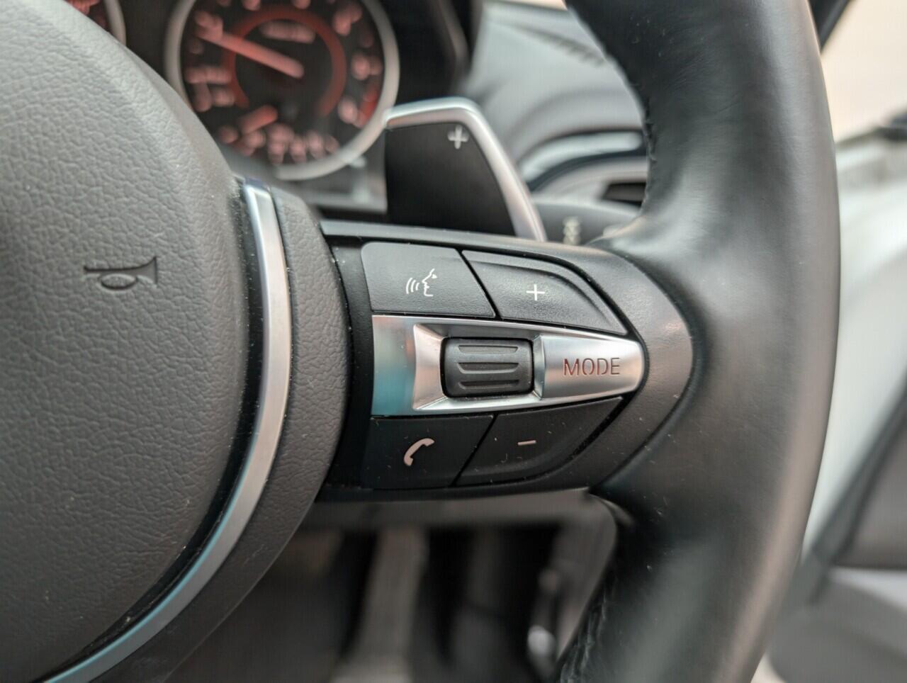 Used BMW 1 Series 2016 for sale - 76866254: Photo 20