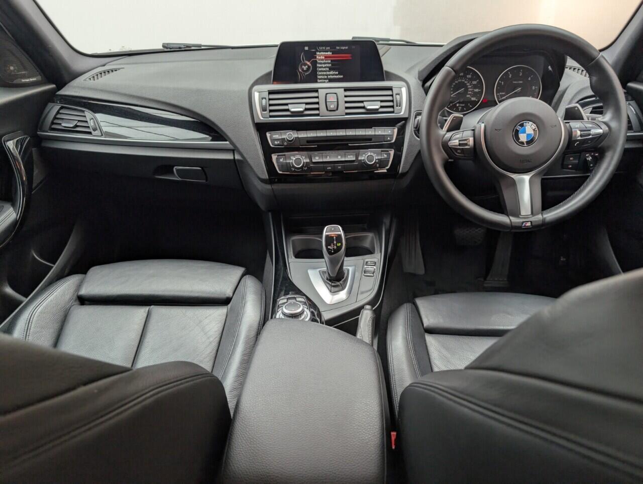 Used BMW 1 Series 2016 for sale - 76866254: Photo 24