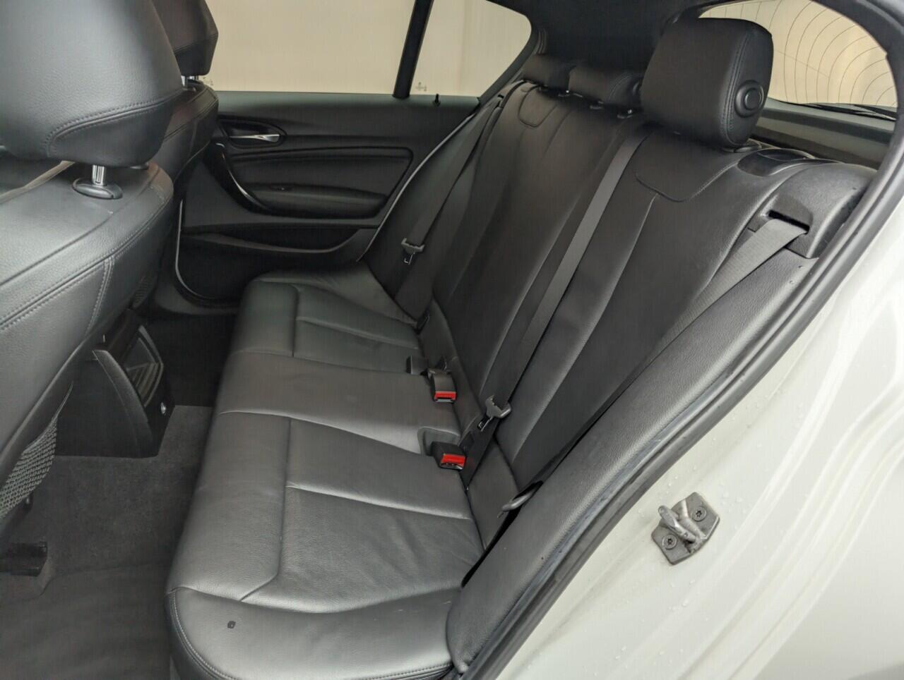Used BMW 1 Series 2016 for sale - 76866254: Photo 27