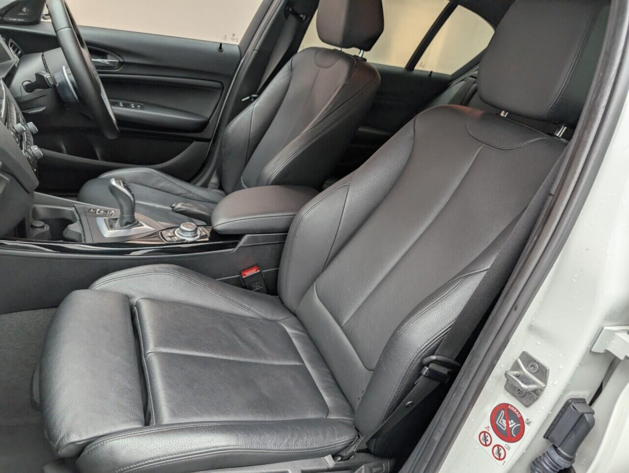 Used BMW 1 Series 2016 for sale - 76866254: Photo 28