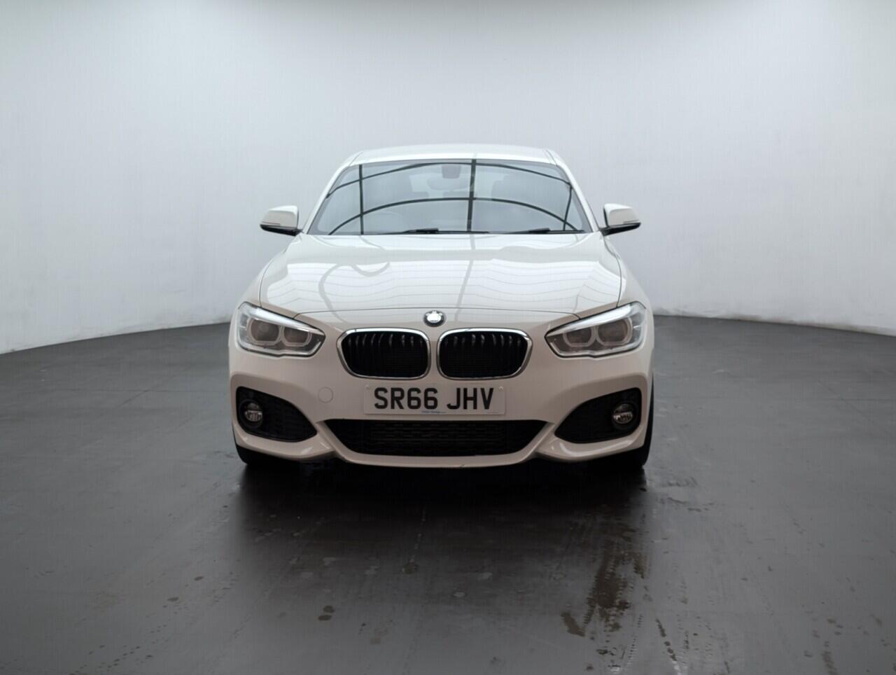 Used BMW 1 Series 2016 for sale - 76866254: Photo 3