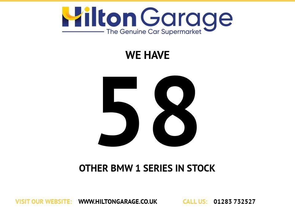Used BMW 1 Series 2016 for sale - 76866254: Photo 40