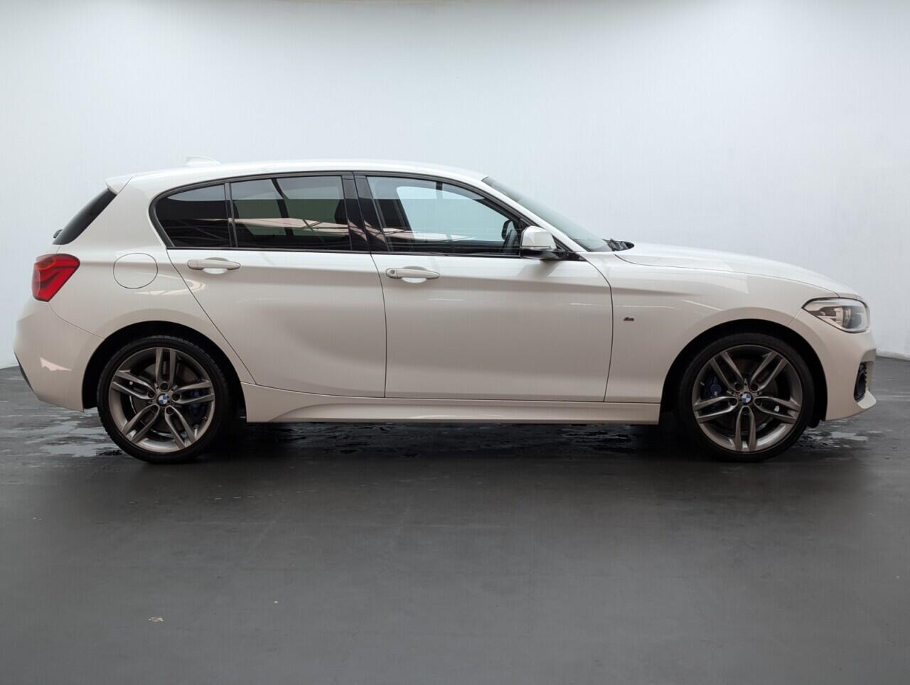 Used BMW 1 Series 2016 for sale - 76866254: Photo 9