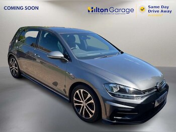Used Volkswagen Golf 2018 for sale - 78359026: Photo