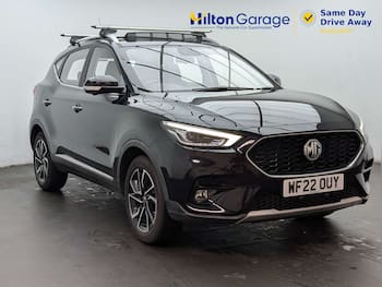 Used MG MG ZS 2022 for sale - 79749780: Photo