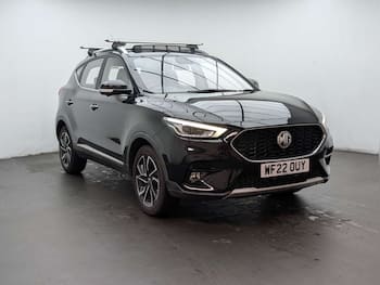 Used MG MG ZS 2022 for sale - 79749780: Photo