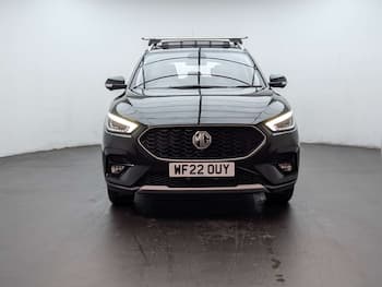 Used MG MG ZS 2022 for sale - 79749780: Photo