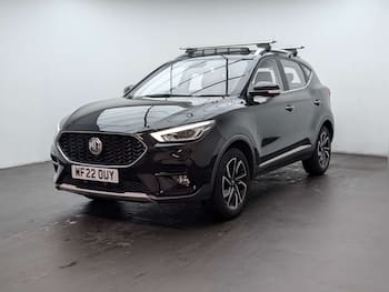 Used MG MG ZS 2022 for sale - 79749780: Photo