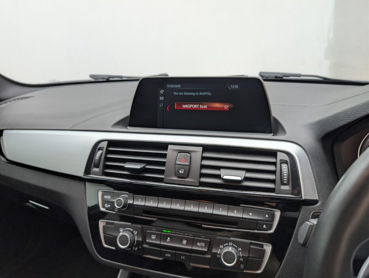 Used BMW 2 Series 2018 for sale - 76550502: Photo 13