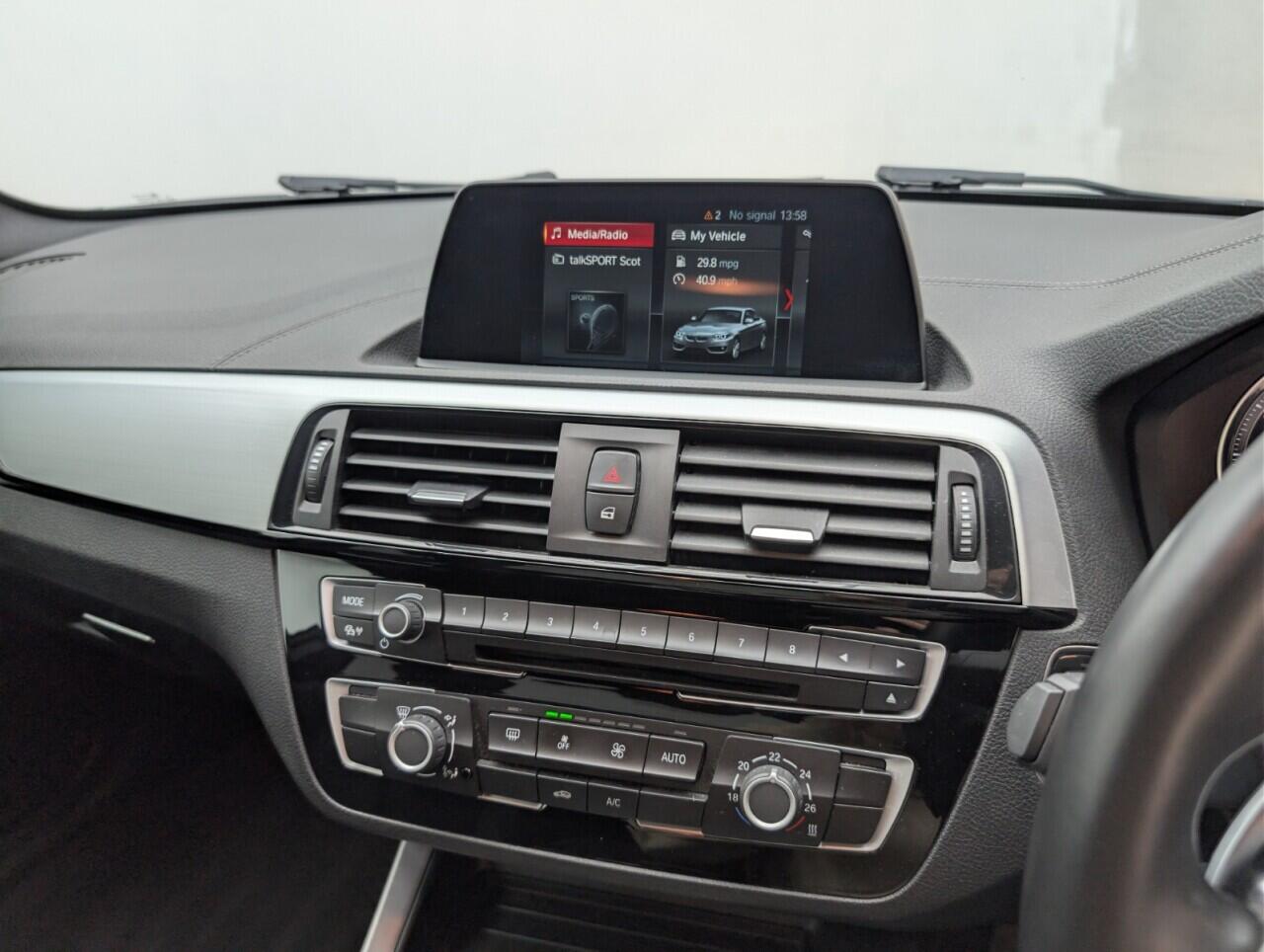 Used BMW 2 Series 2018 for sale - 76550502: Photo 14