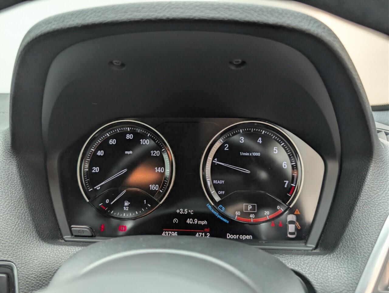 Used BMW 2 Series 2018 for sale - 76550502: Photo 17