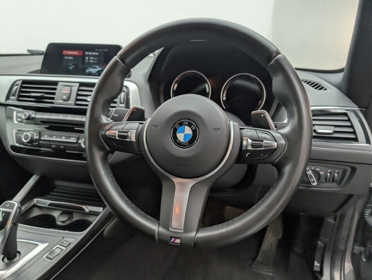 Used BMW 2 Series 2018 for sale - 76550502: Photo 22