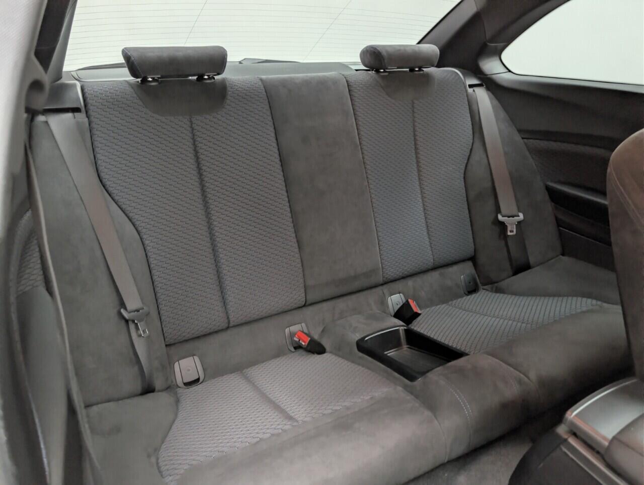 Used BMW 2 Series 2018 for sale - 76550502: Photo 23