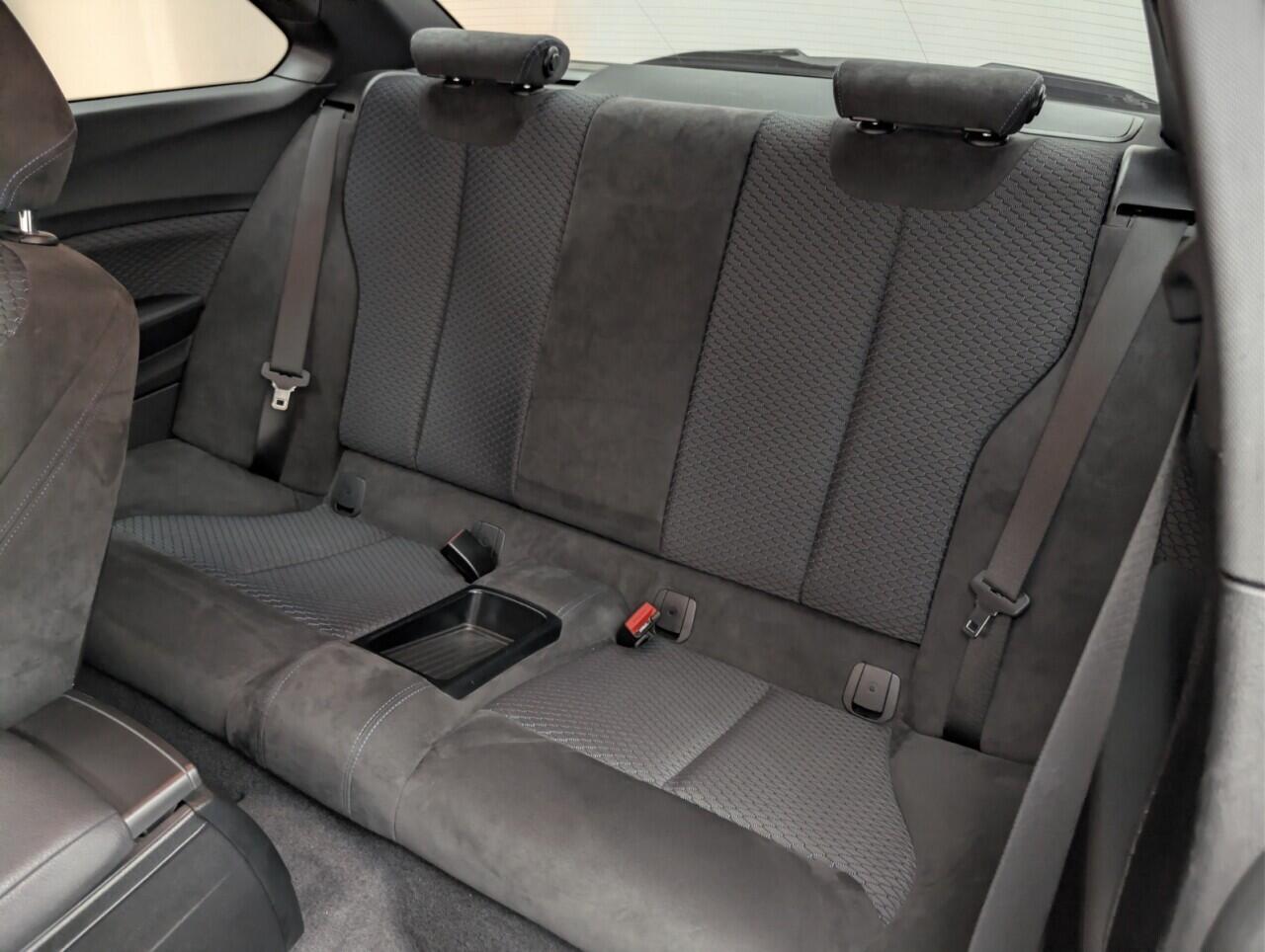 Used BMW 2 Series 2018 for sale - 76550502: Photo 25