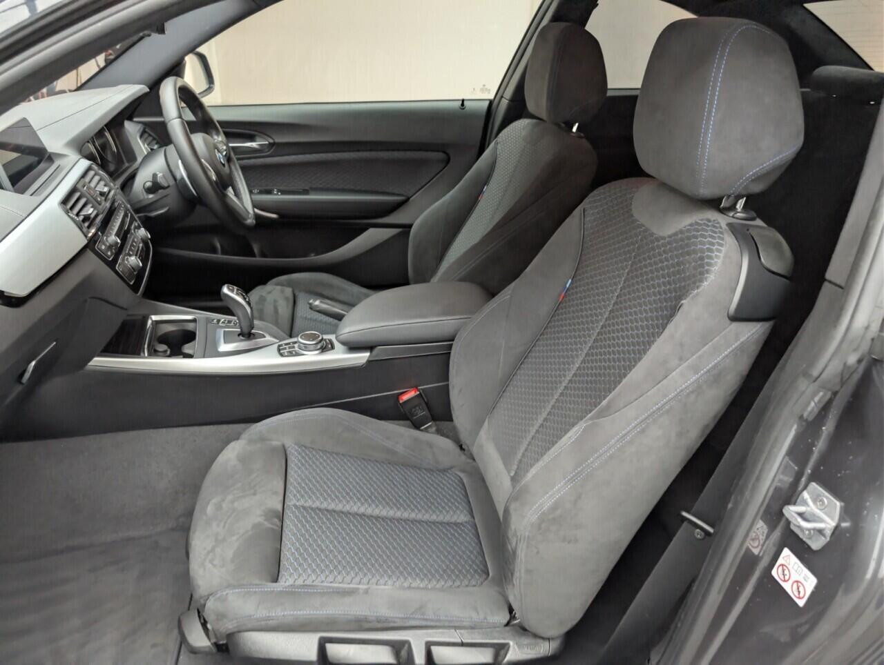 Used BMW 2 Series 2018 for sale - 76550502: Photo 26