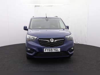 Used Vauxhall Combo Life 2019 for sale - 79838903: Photo