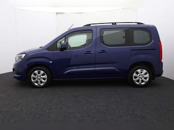 Used Vauxhall Combo Life 2019 for sale - 79838903: Photo