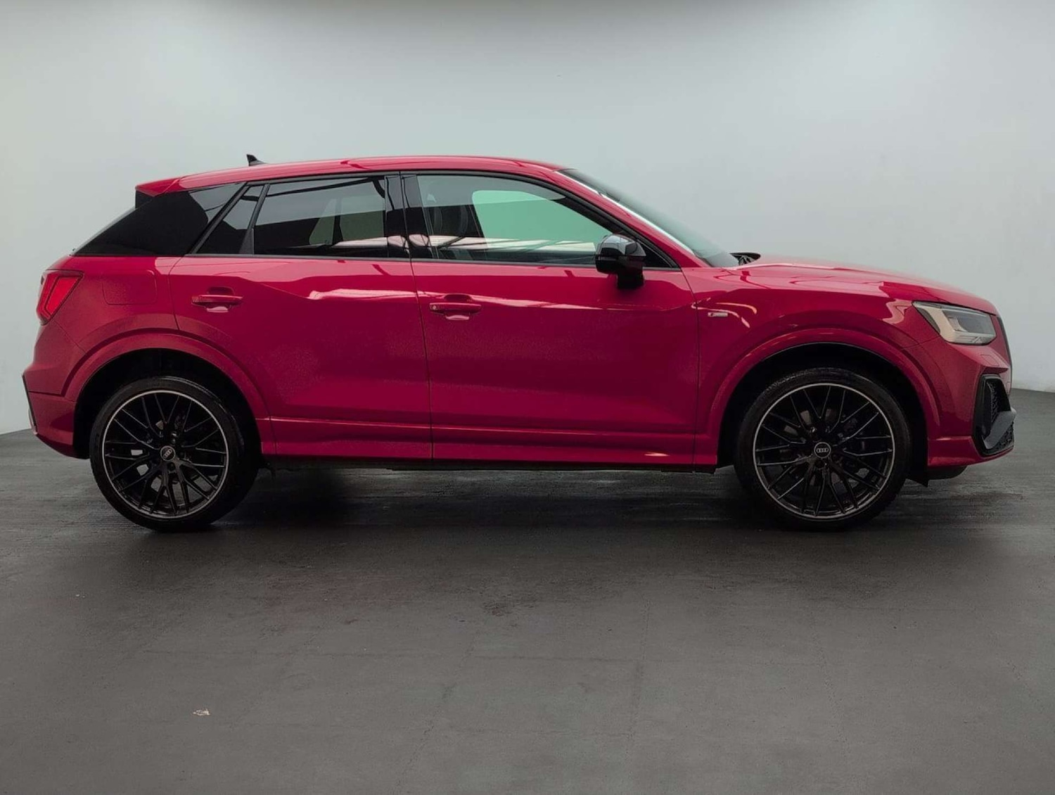 Used Audi Q2 2021 for sale - 77766966: Photo 10