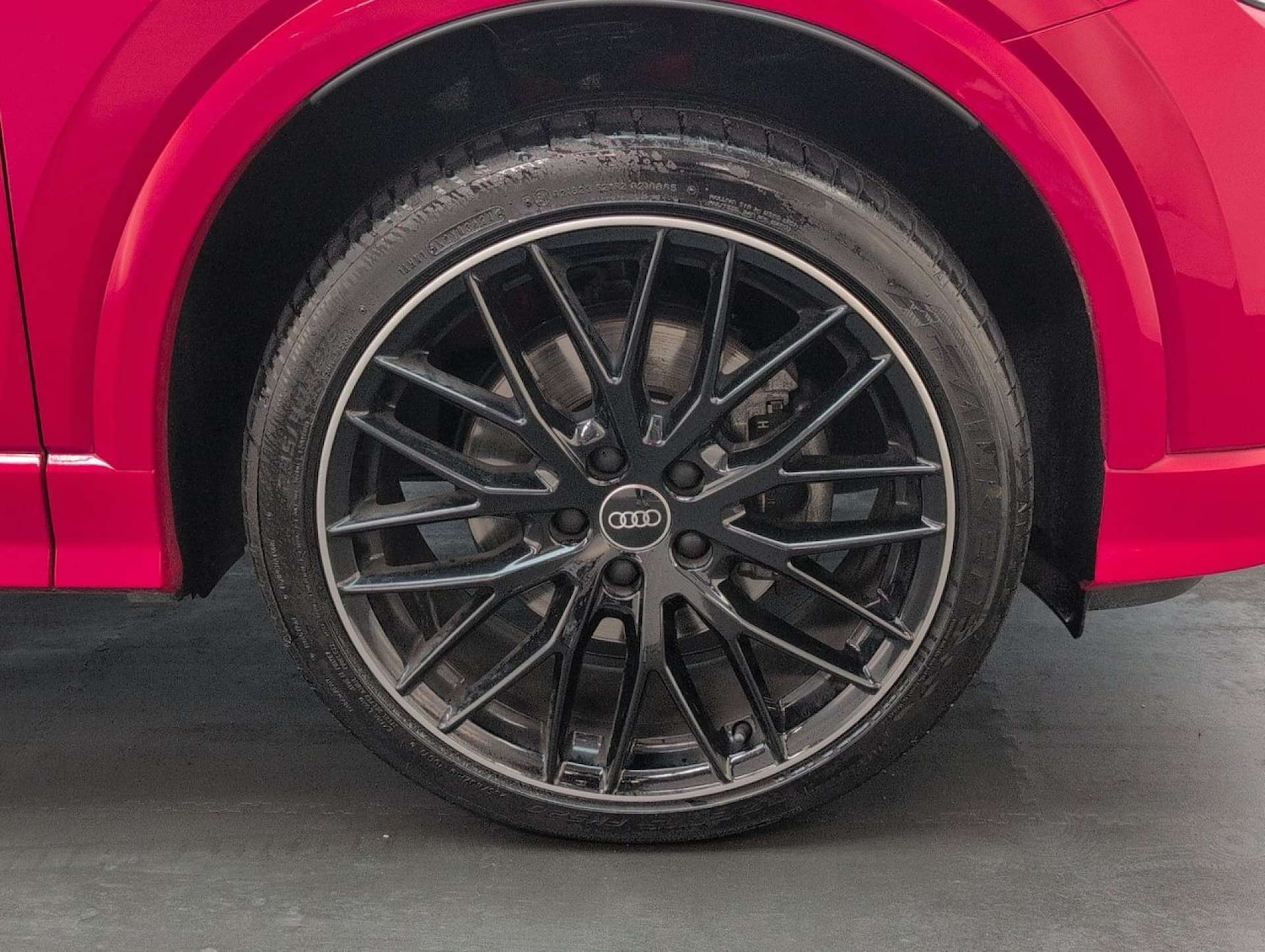 Used Audi Q2 2021 for sale - 77766966: Photo 11