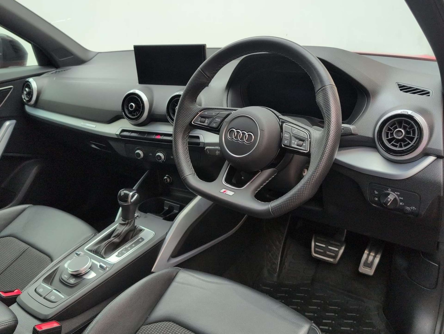 Used Audi Q2 2021 for sale - 77766966: Photo 12