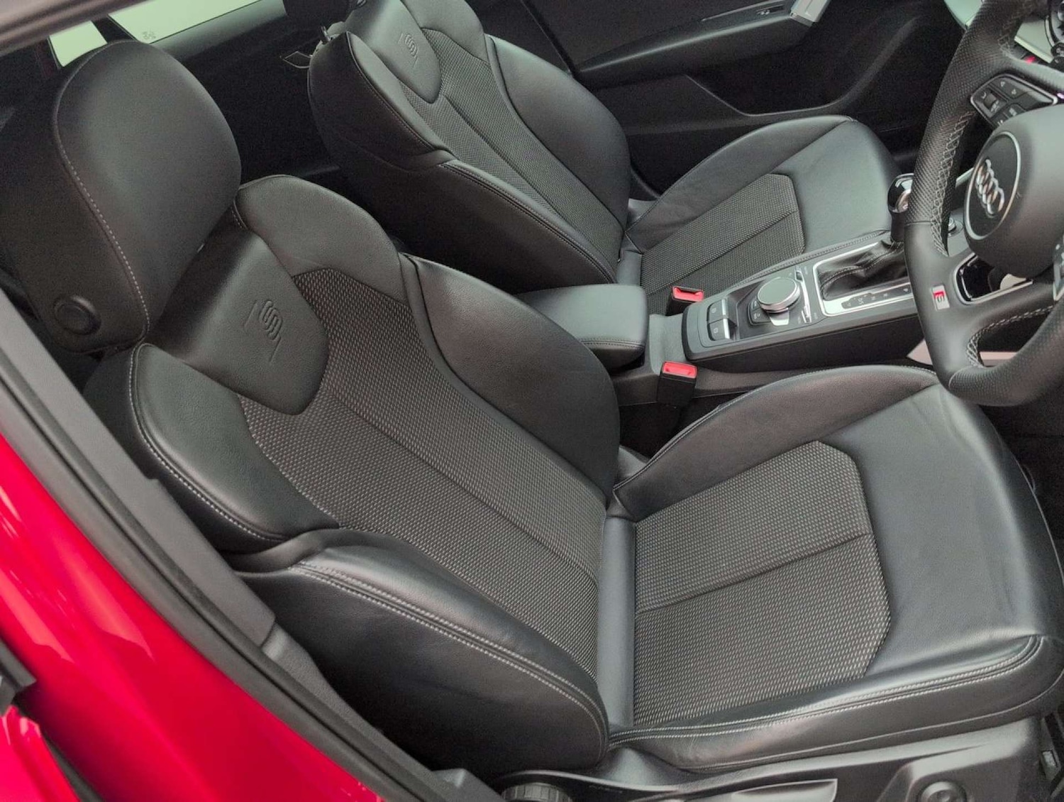 Used Audi Q2 2021 for sale - 77766966: Photo 13