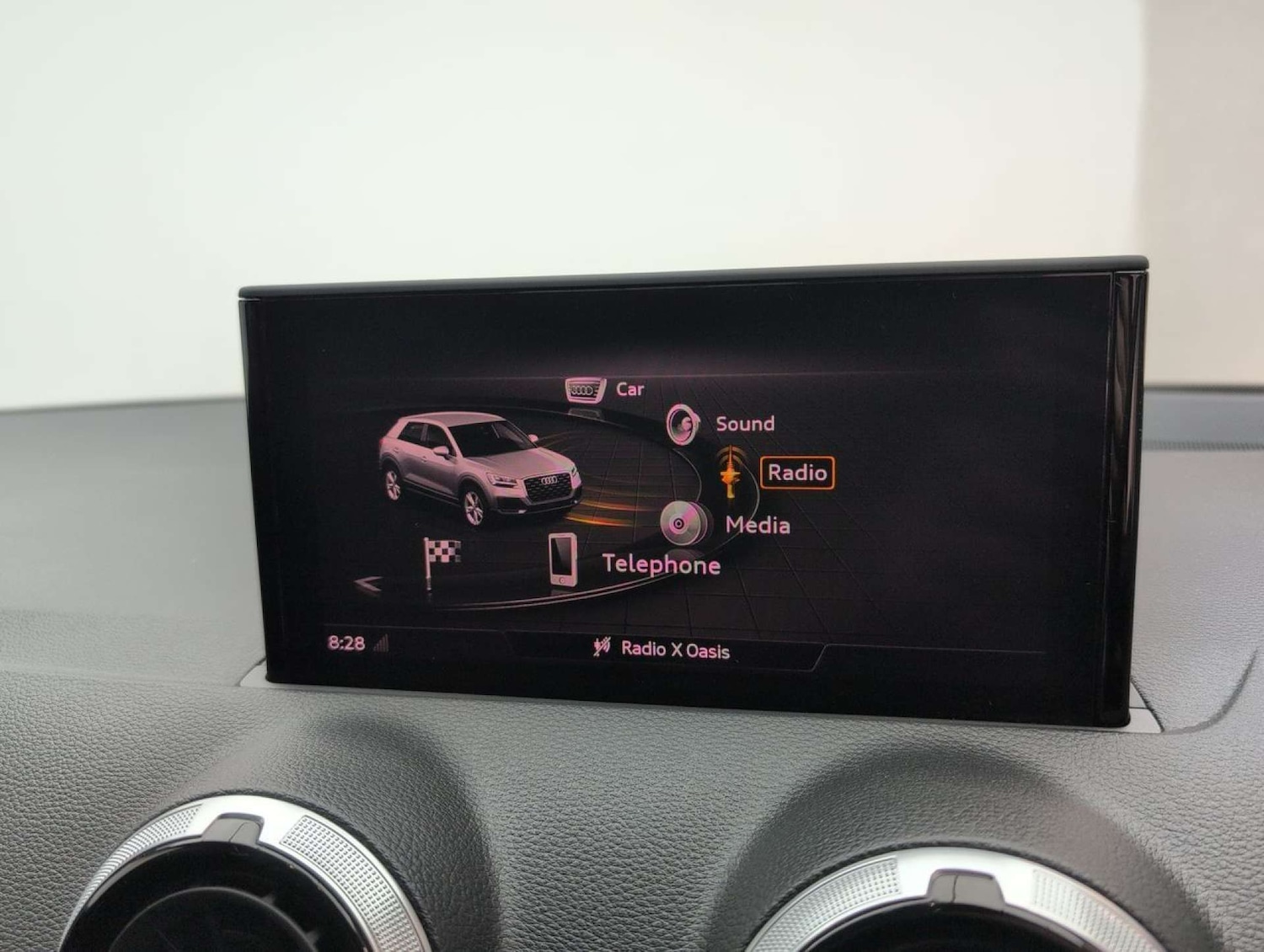 Used Audi Q2 2021 for sale - 77766966: Photo 15