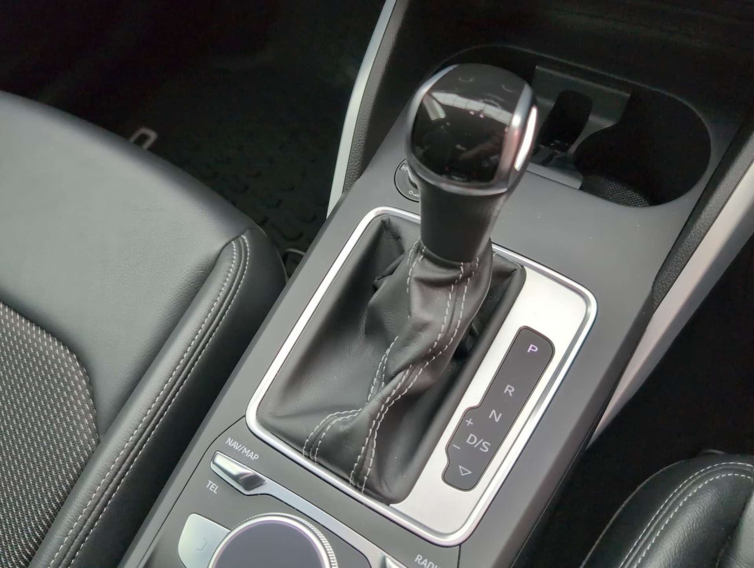 Used Audi Q2 2021 for sale - 77766966: Photo 17