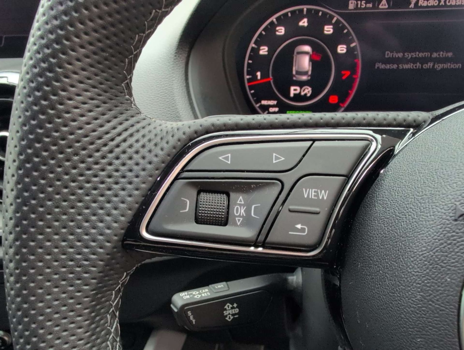 Used Audi Q2 2021 for sale - 77766966: Photo 19