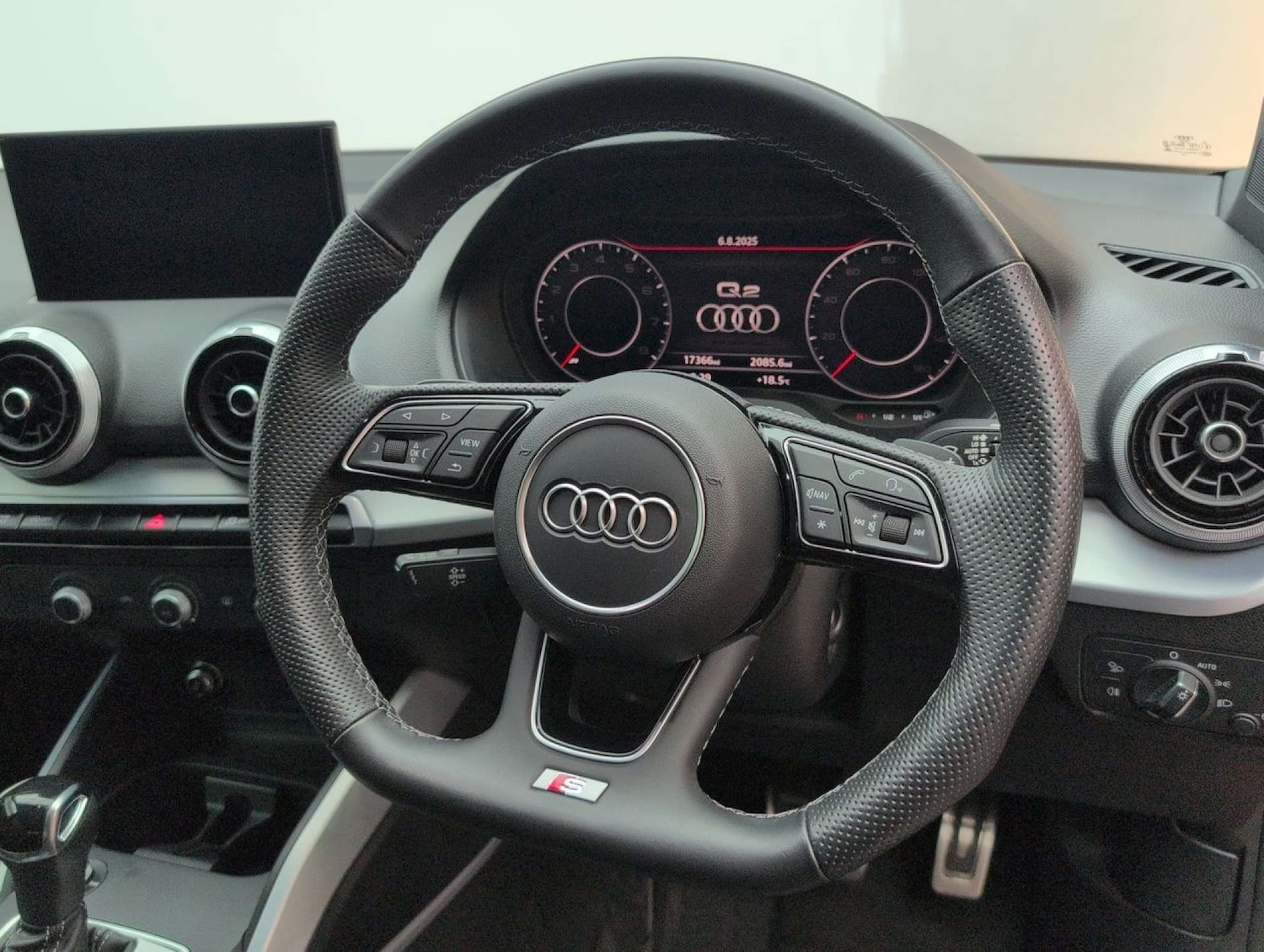 Used Audi Q2 2021 for sale - 77766966: Photo 23