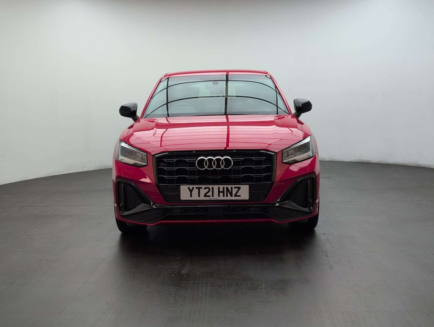 Used Audi Q2 2021 for sale - 77766966: Photo 4