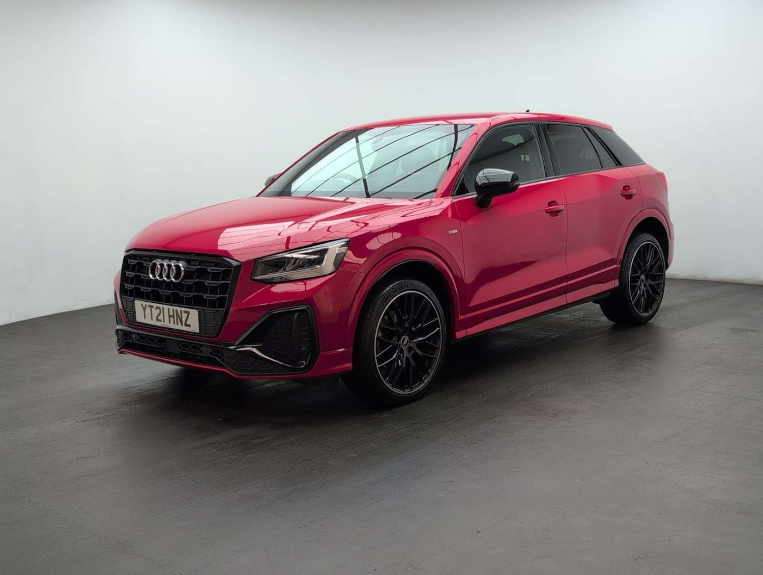 Used Audi Q2 2021 for sale - 77766966: Photo 5