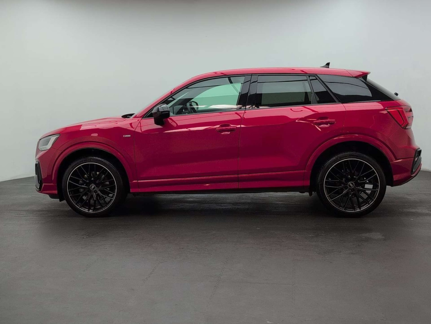 Used Audi Q2 2021 for sale - 77766966: Photo 6