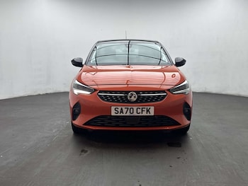 Used Vauxhall Corsa 2020 for sale - 79384436: Photo
