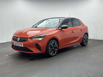 Used Vauxhall Corsa 2020 for sale - 79384436: Photo
