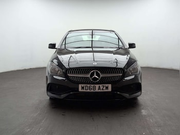 Used Mercedes-Benz CLA 2018 for sale - 79546942: Photo