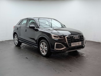 Used Audi Q2 2023 for sale - 78297143: Photo