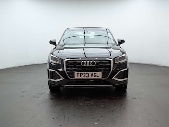 Used Audi Q2 2023 for sale - 78297143: Photo